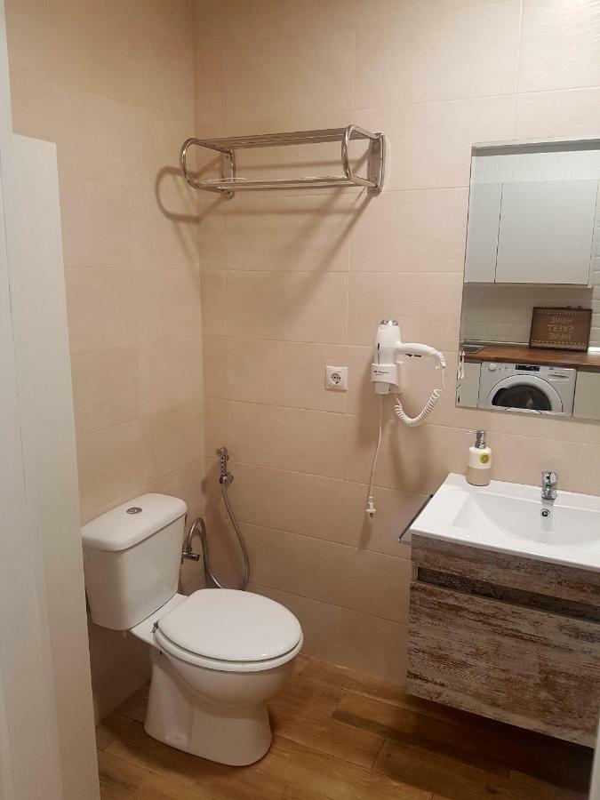 Naty Appartement Málaga