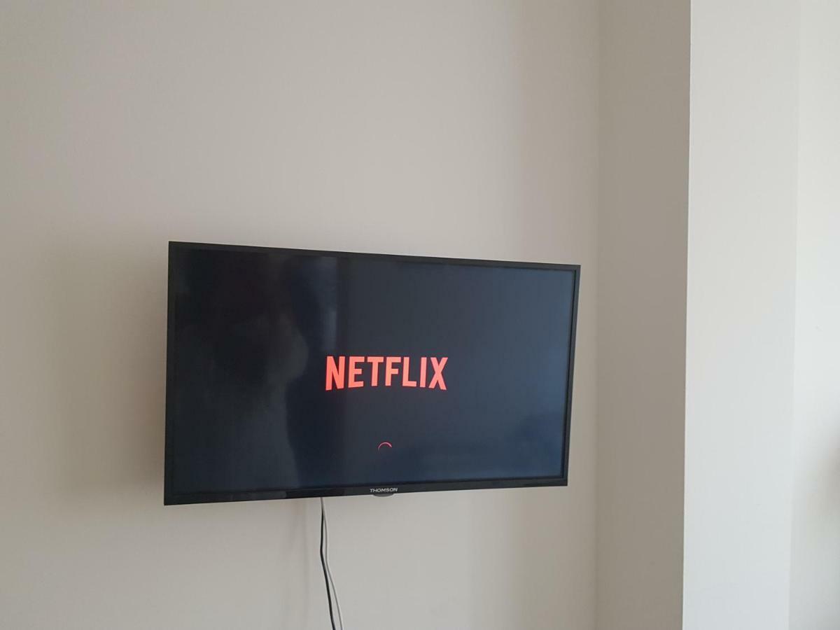 Apartamento Malaga * Malaga