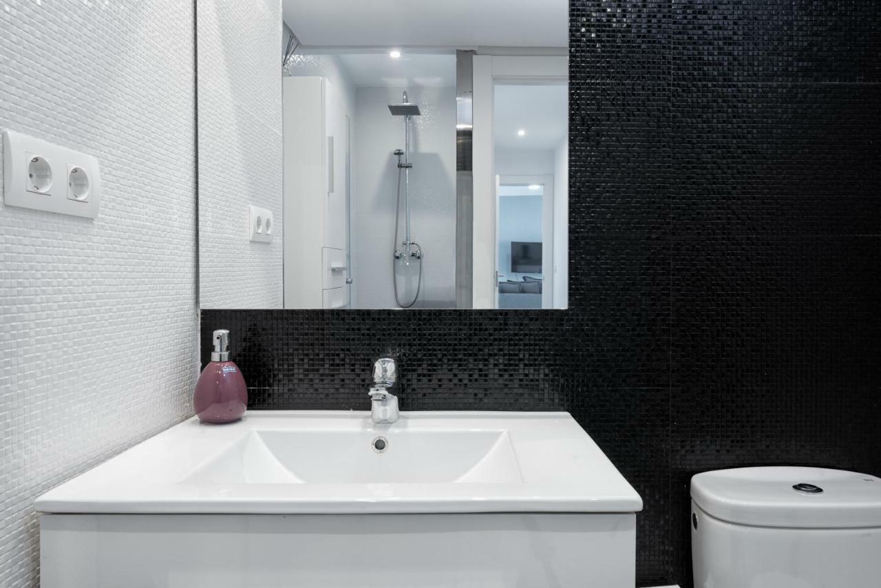 Apartment Seafront La Malagueta Ii *