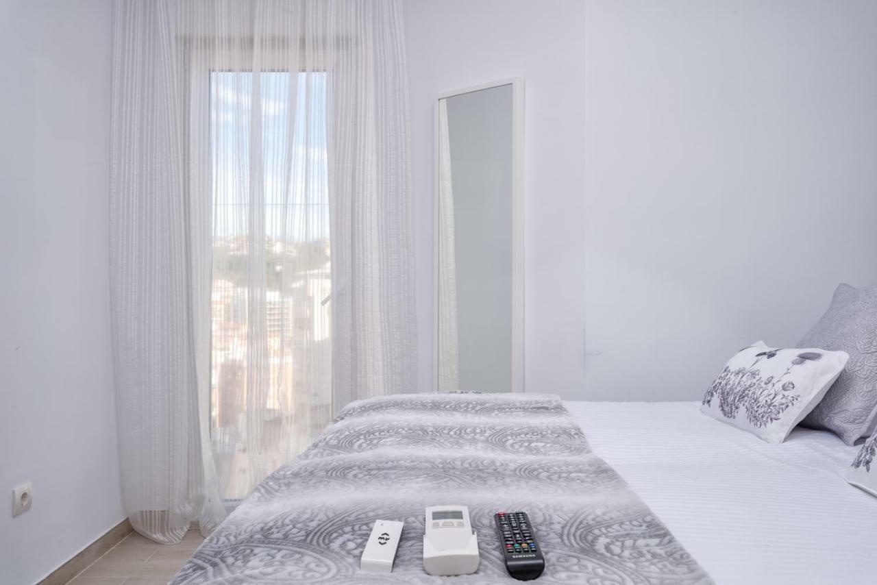 Apartment Seafront La Malagueta Ii Malaga