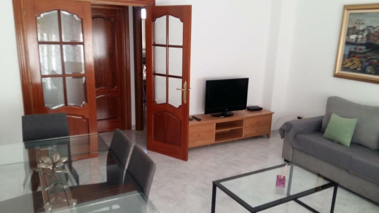 La Casa De La Tia * Malaga