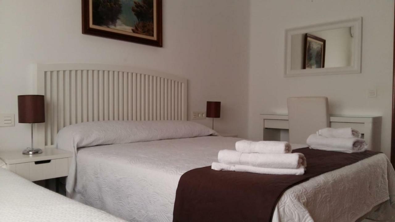 La Casa De La Tia *