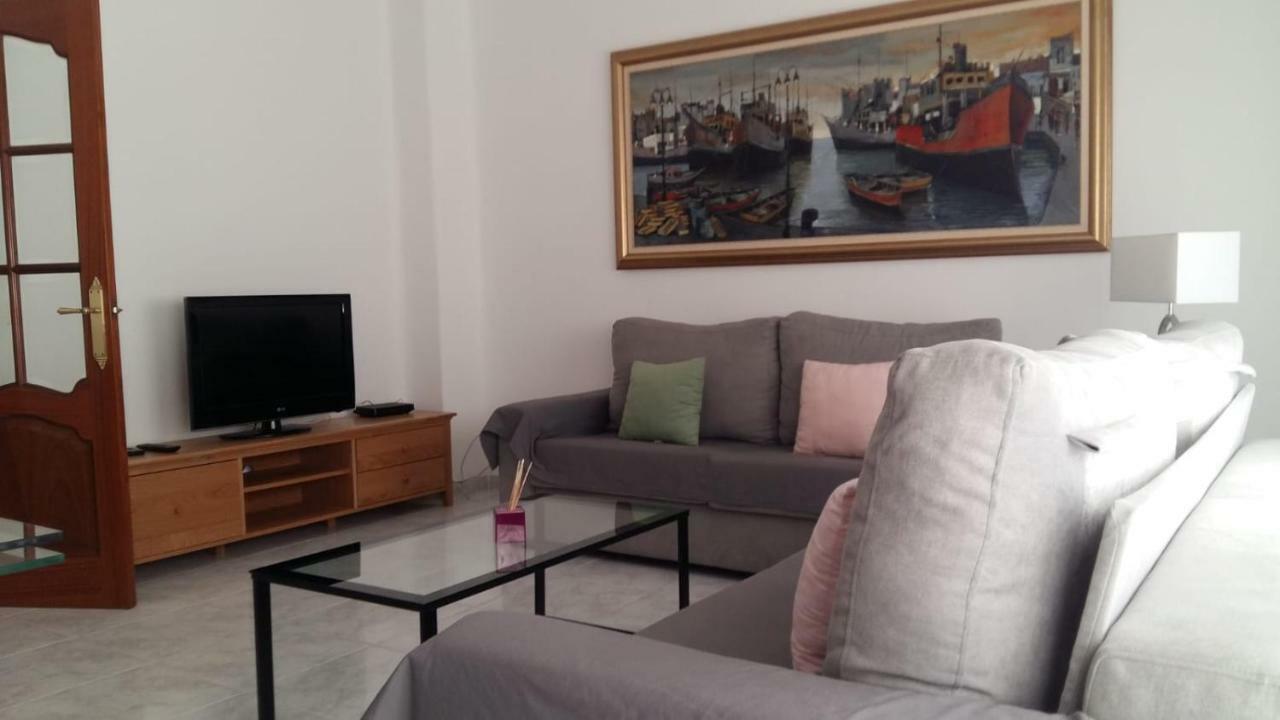 Holiday home La Casa De La Tia