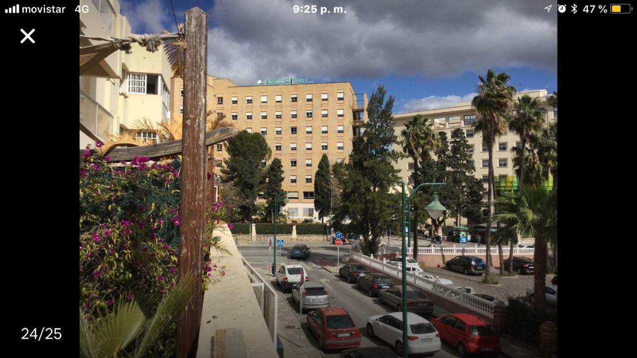 Kentia Homestay Malaga