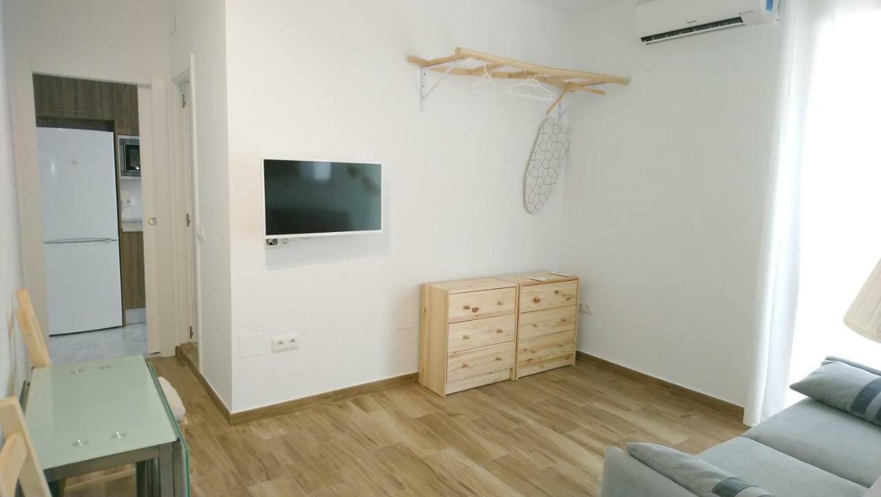 Apartamentosmalaga * Malaga