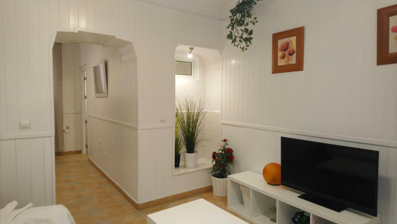 Apartment Apartamentosmalaga Malaga