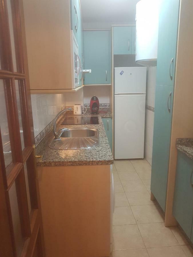 Placidia Appartement Málaga