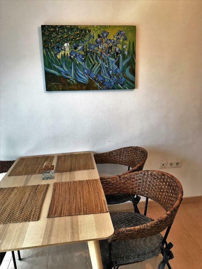 Apartment Virgen De Belen, Malaga