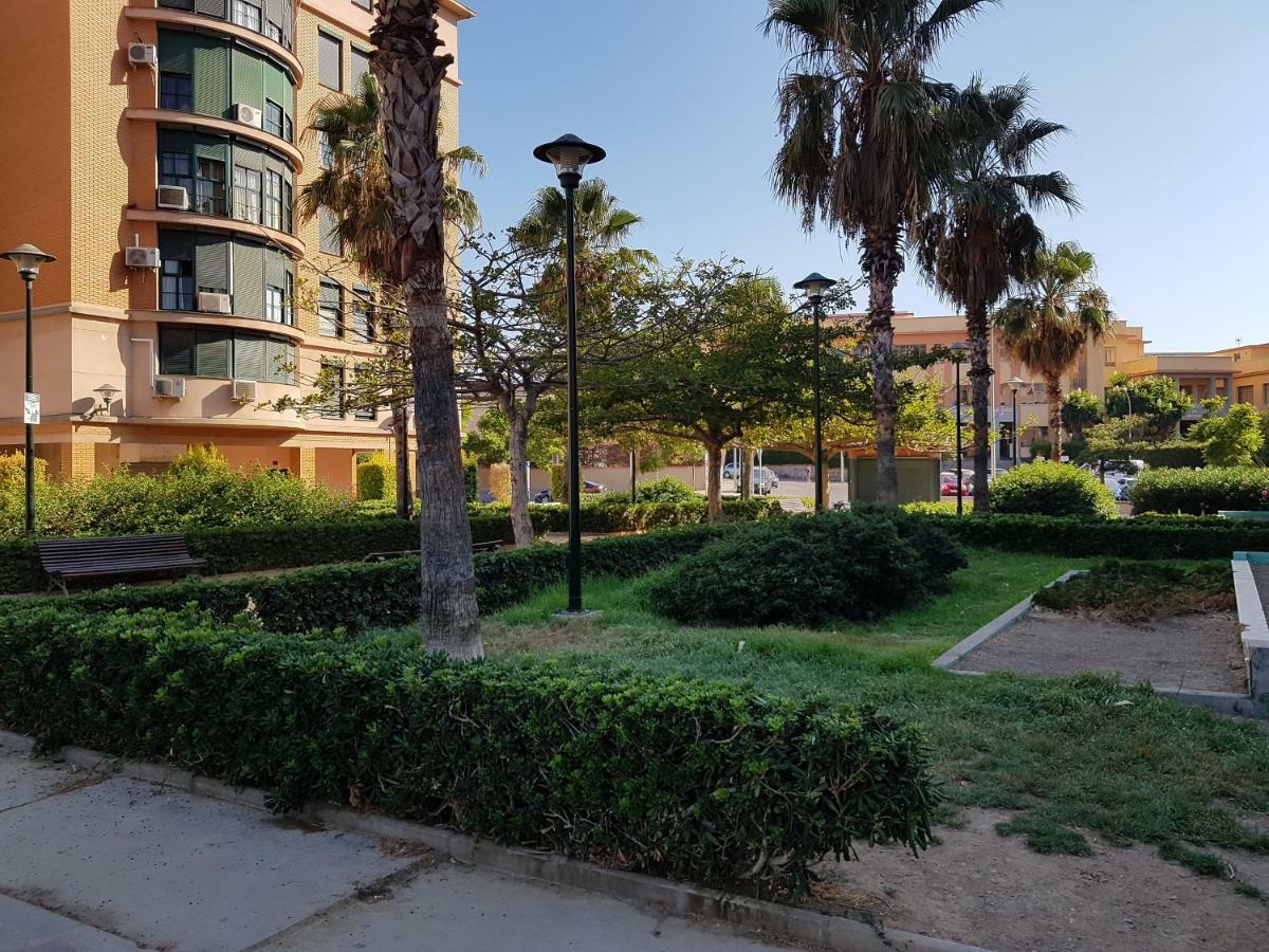 Apartamento Malaga Apartment *