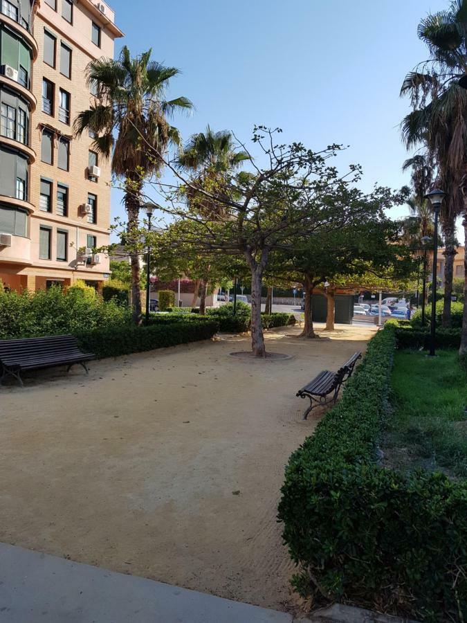 Apartamento Malaga Apartment