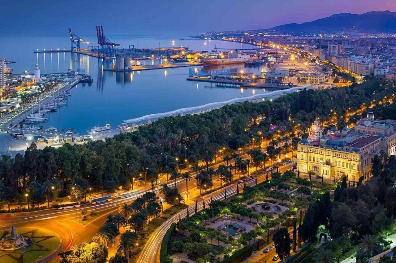 Apartamento Malaga