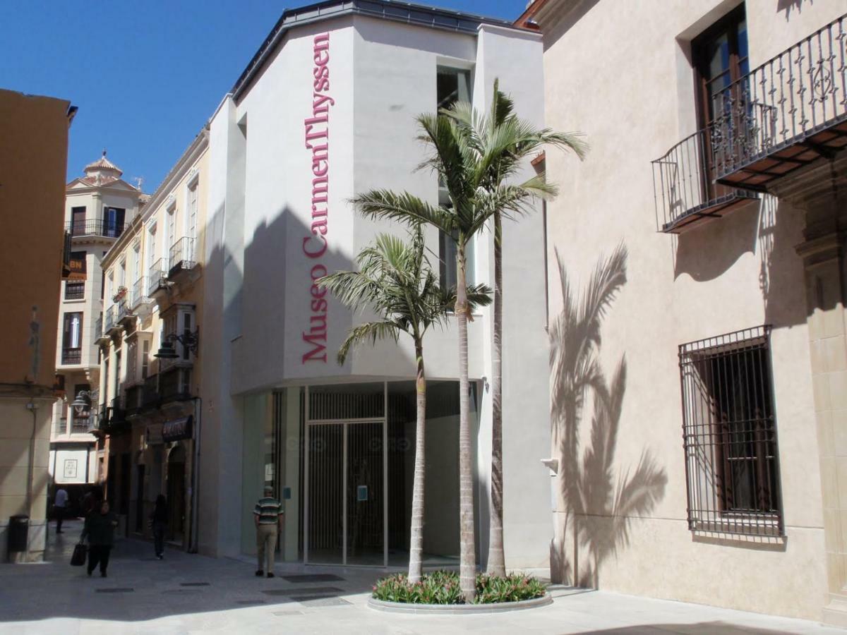 Apartamento Malaga Apartment Malaga