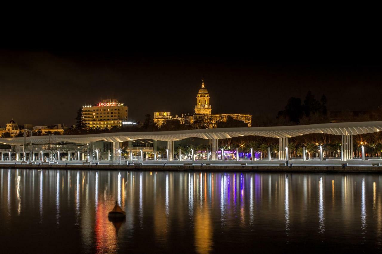 Apartamento Malaga * Malaga