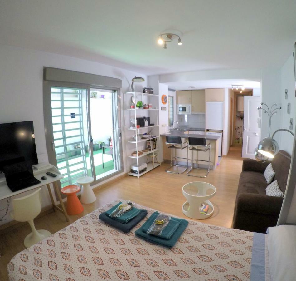 Armengual Centro Appartement