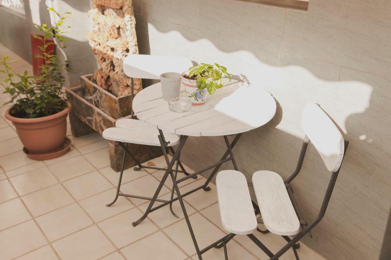 De Invitados De Casa Tais Accommodatie bij particulieren