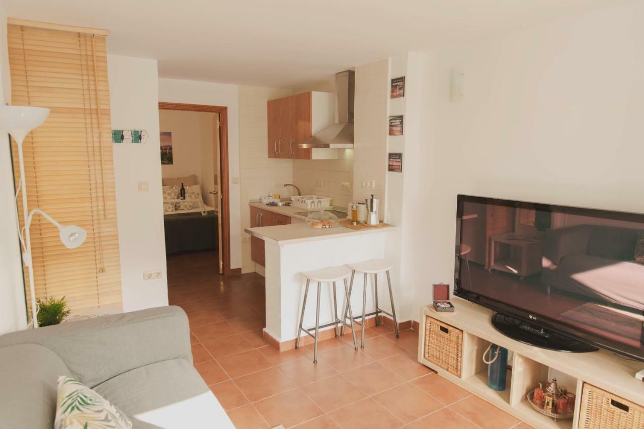 Accommodatie bij particulieren De Invitados De Casa Tais *