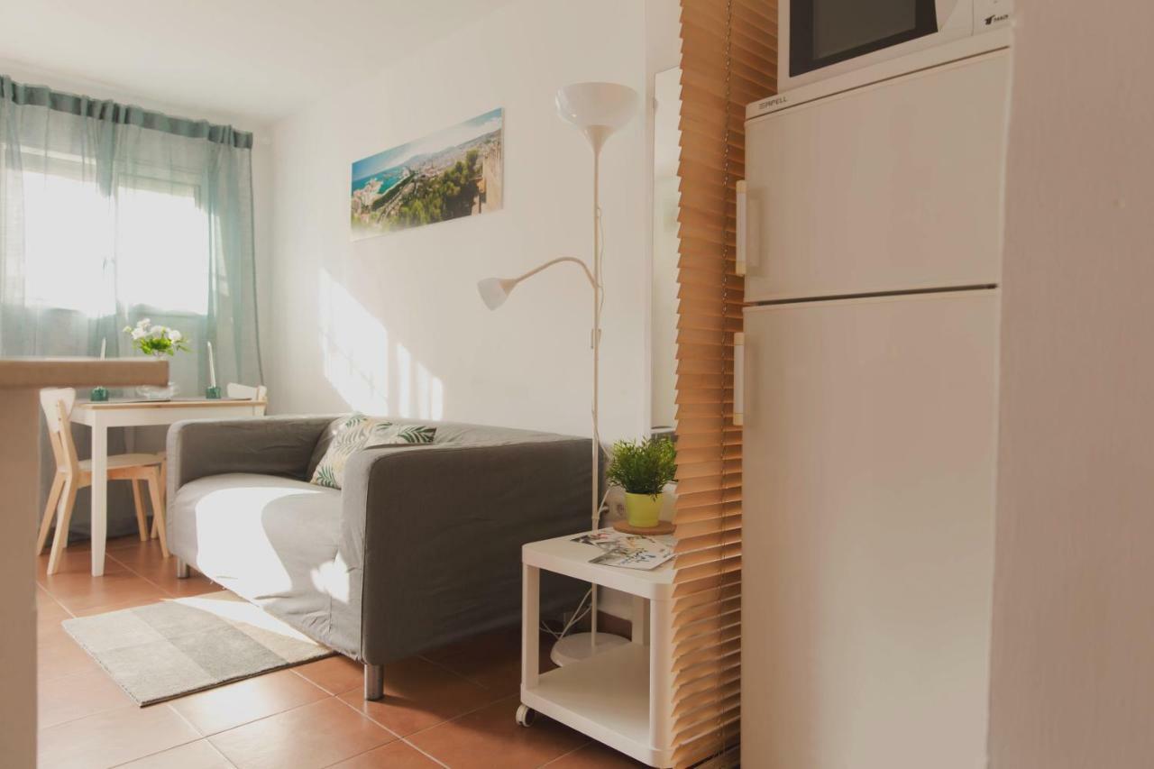 Accommodatie bij particulieren De Invitados De Casa Tais