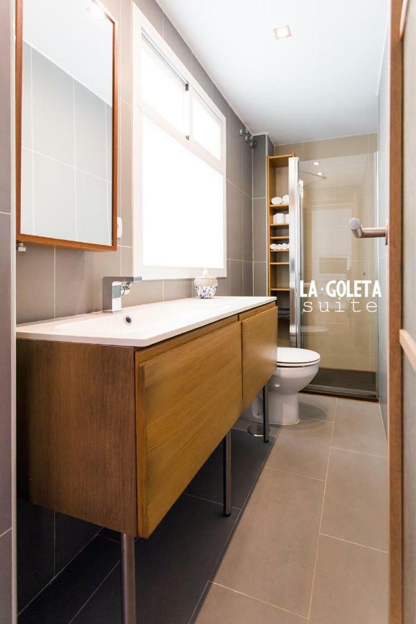 Apartment La Goleta *