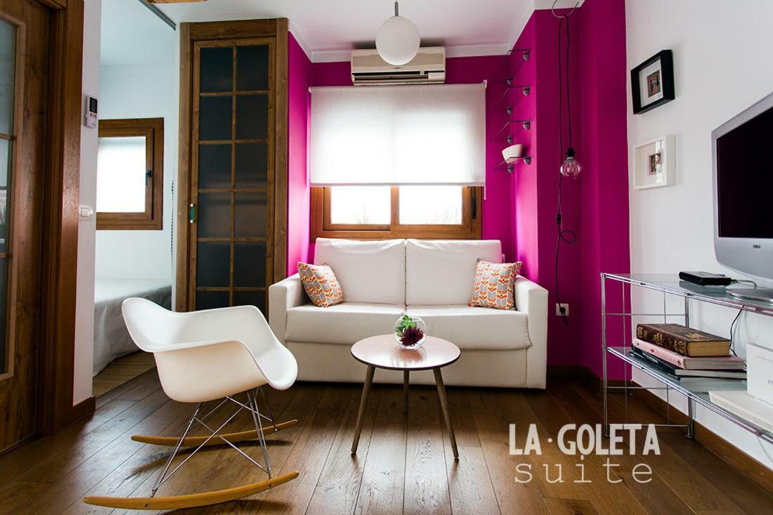 Apartment La Goleta