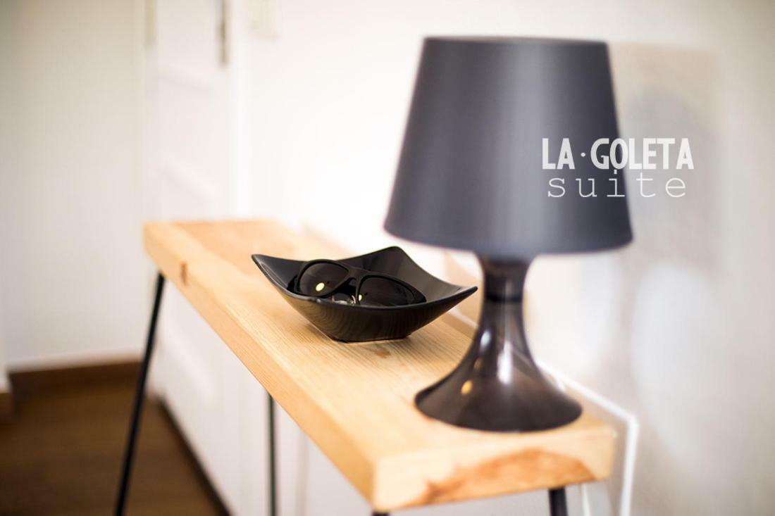 La Goleta Apartment