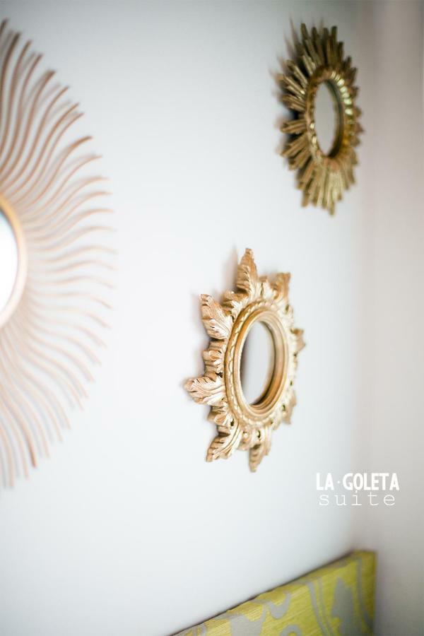 Apartment La Goleta Malaga