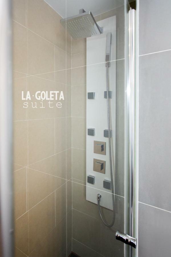 Apartment La Goleta Malaga