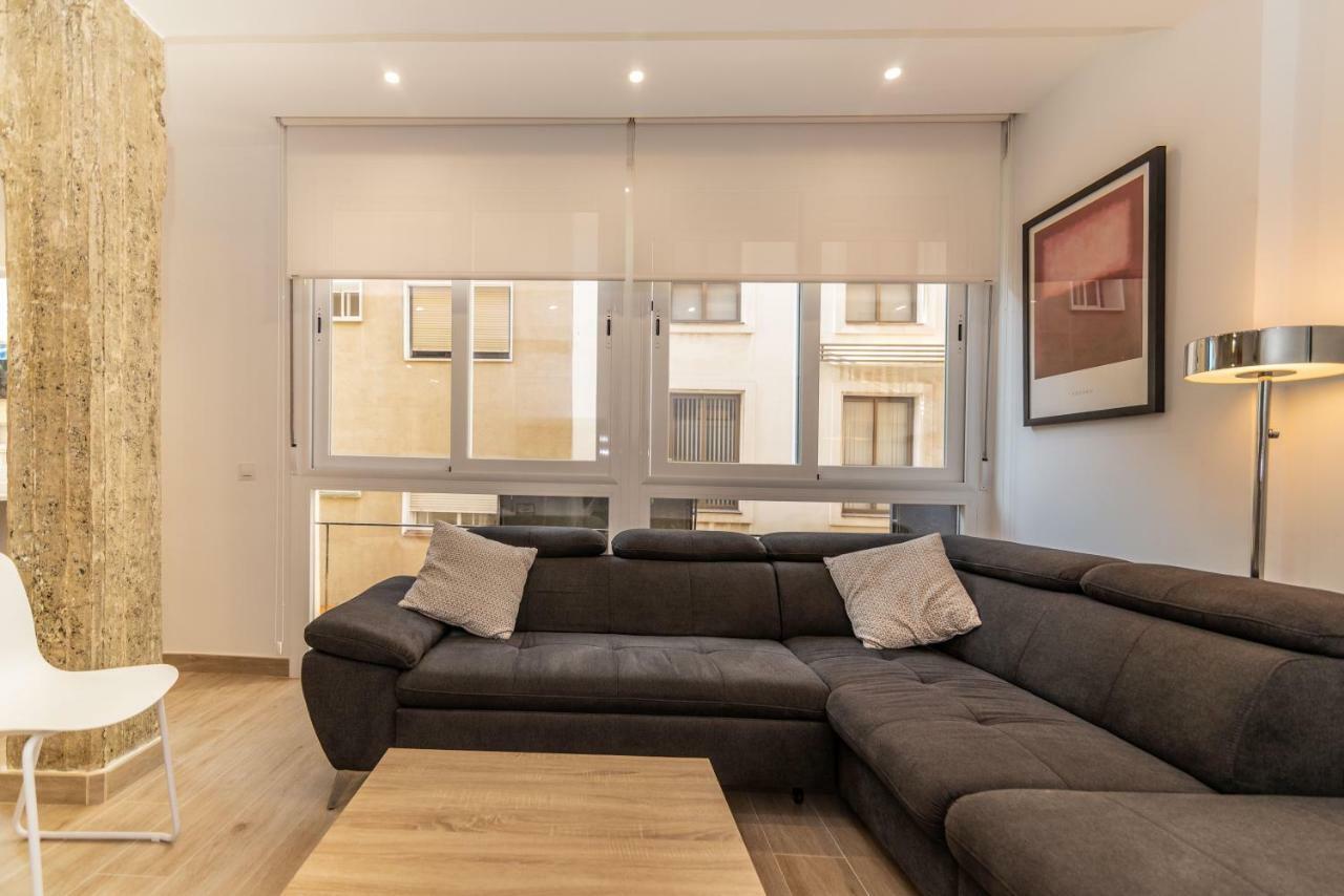 Luxury Soho By Nagoa Homes