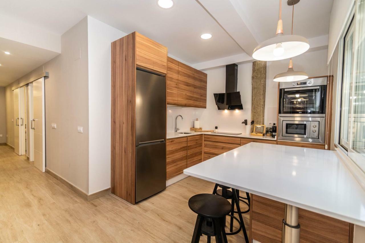 Luxury Soho By Nagoa Homes