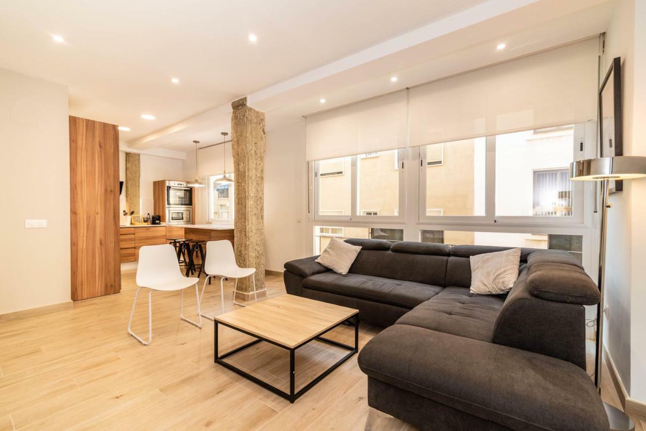Luxury Soho By Nagoa Homes Apartment *