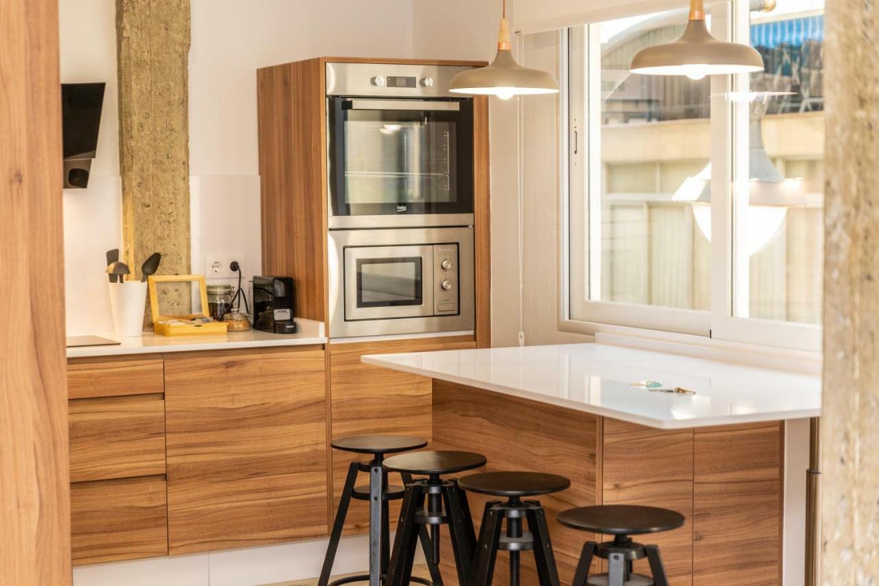 Luxury Soho By Nagoa Homes Apartment Malaga