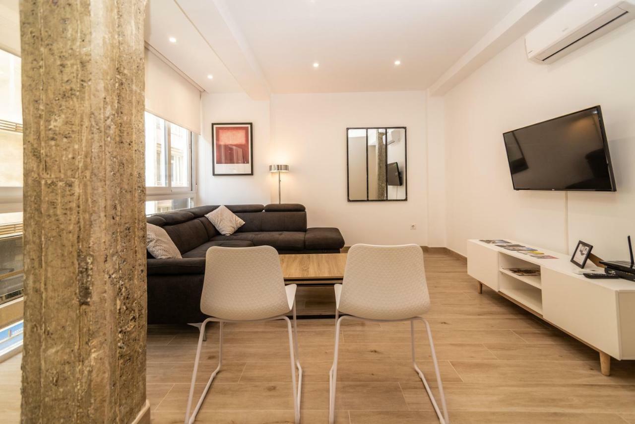Luxury Soho By Nagoa Homes Malaga