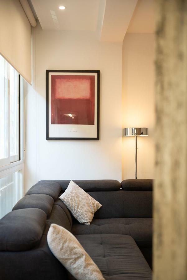 Luxury Soho By Nagoa Homes Apartment Malaga