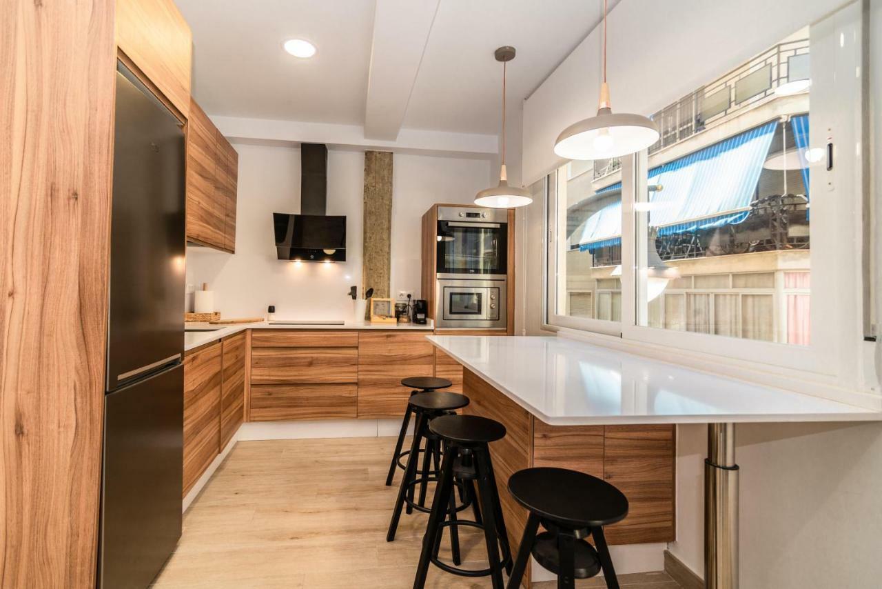 Apartment Luxury Soho By Nagoa Homes