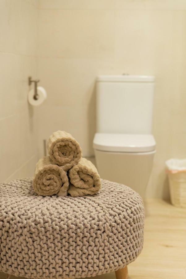 Luxury Soho By Nagoa Homes Apartment *