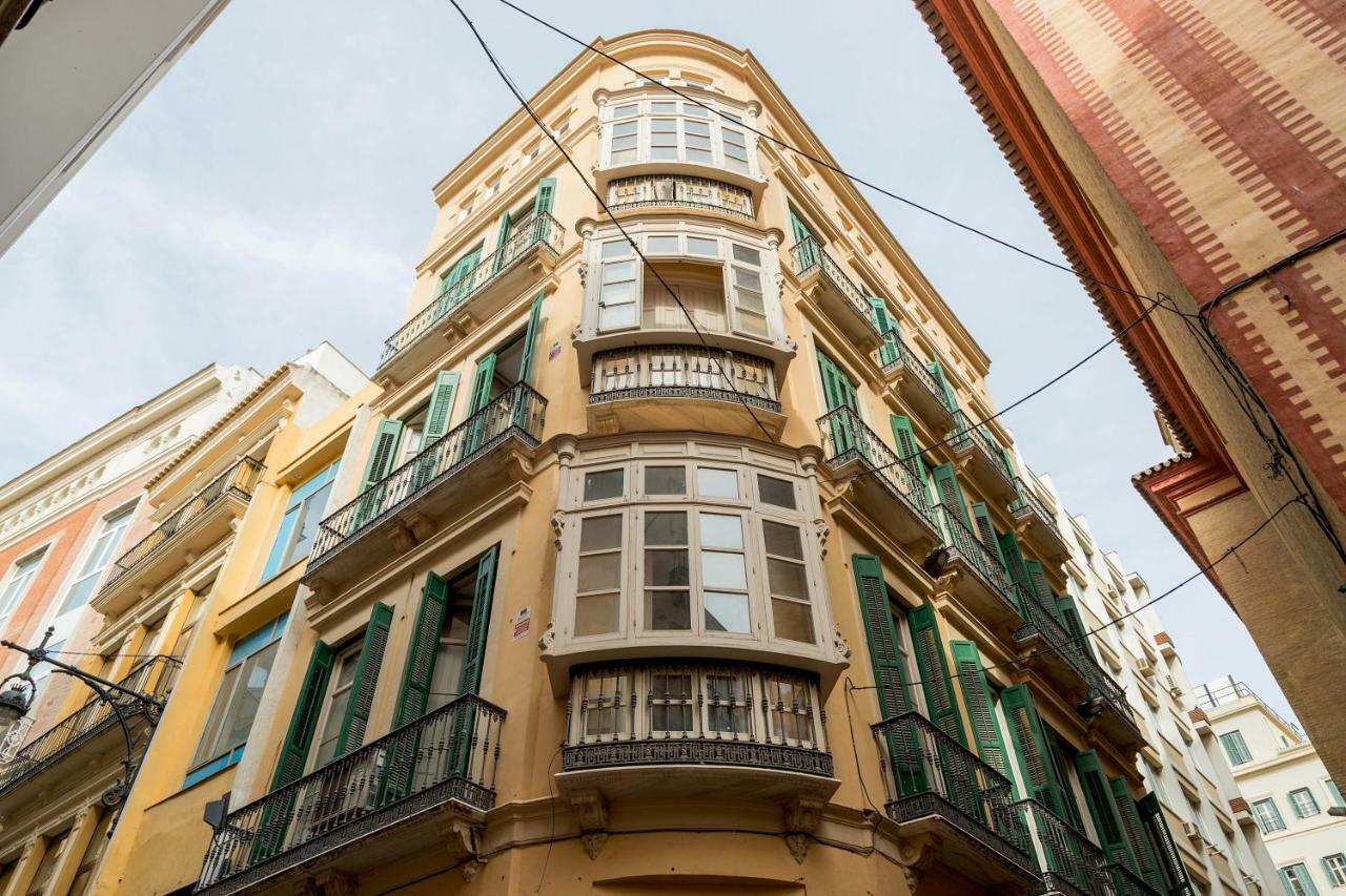 Bhost-plaza De Flores Apartment