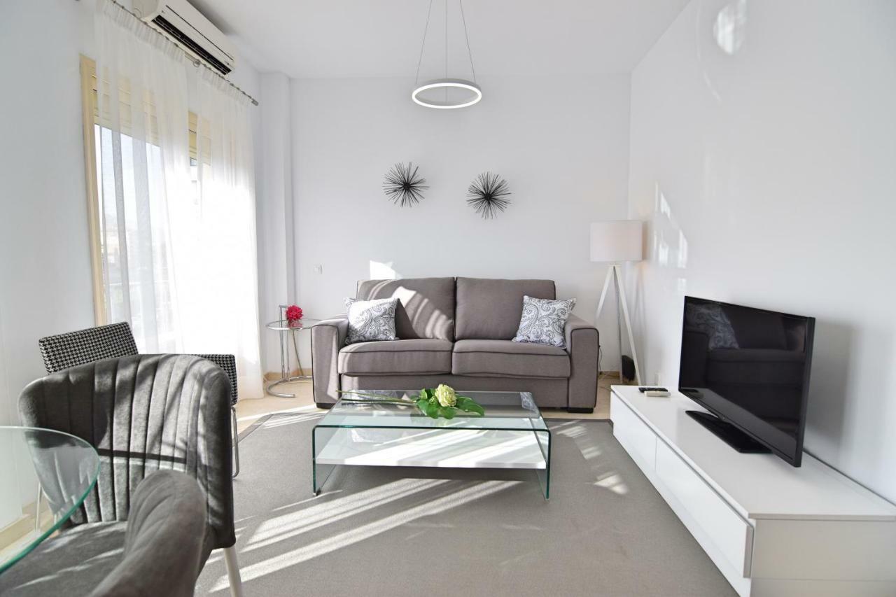 Apartment Apartamento San Rafael Malaga