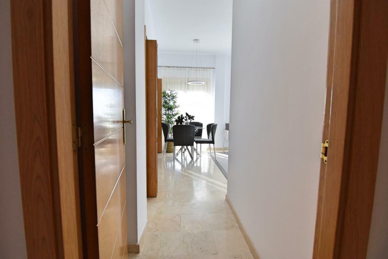 Apartment Apartamento San Rafael Malaga