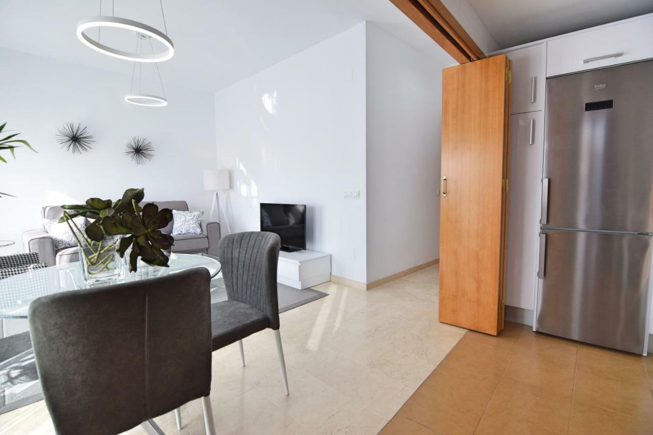Apartment Apartamento San Rafael