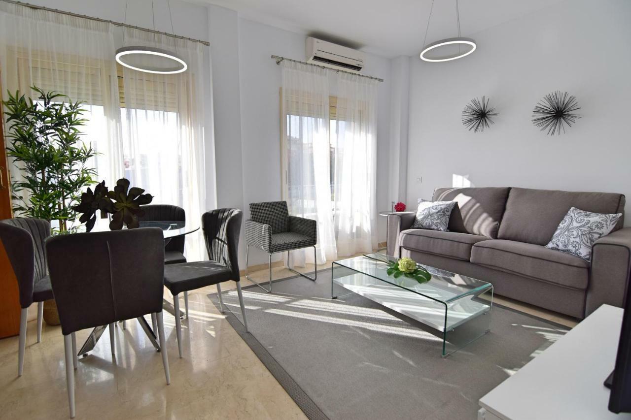 Apartment Apartamento San Rafael