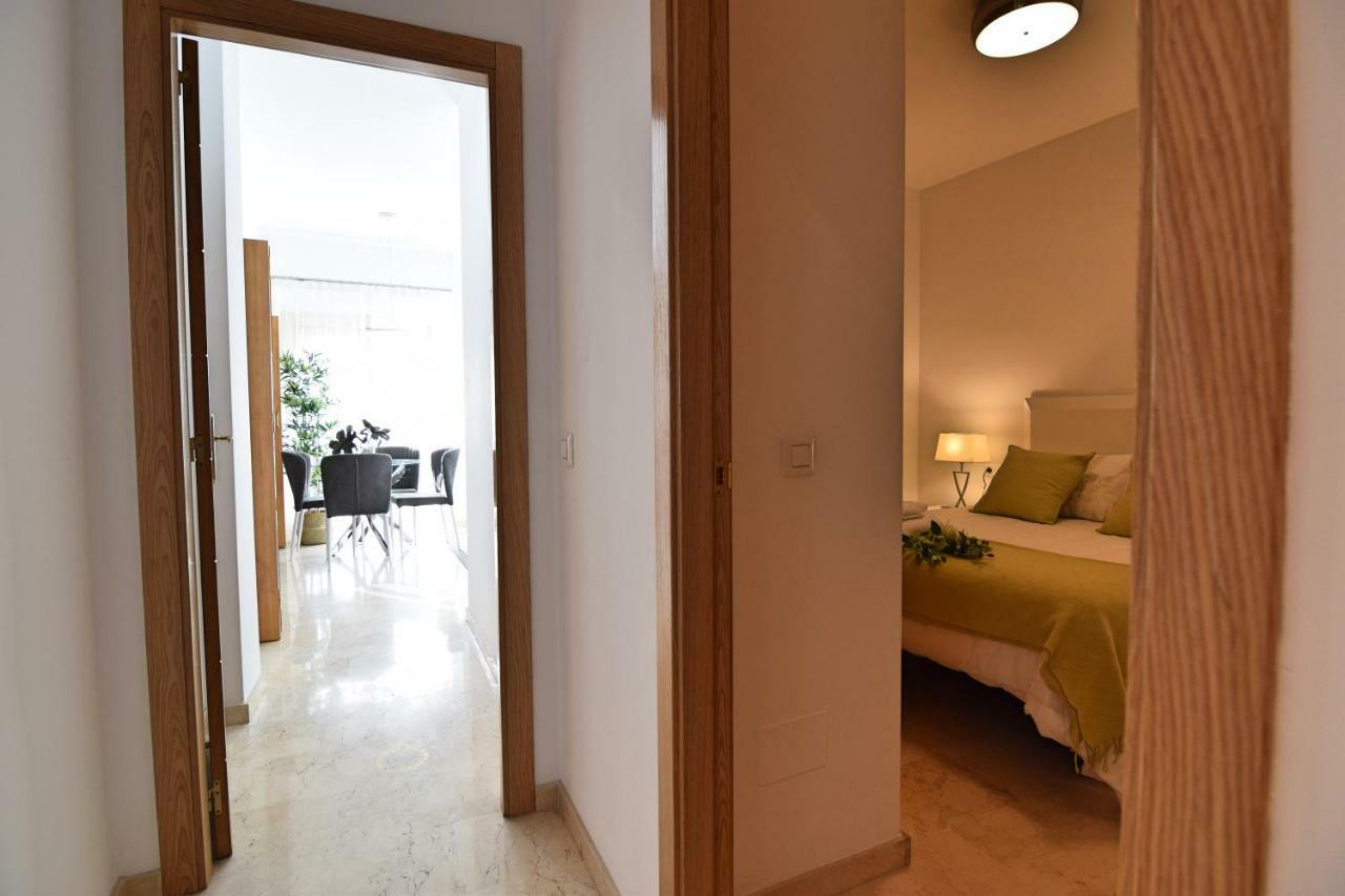 Apartamento San Rafael * Malaga