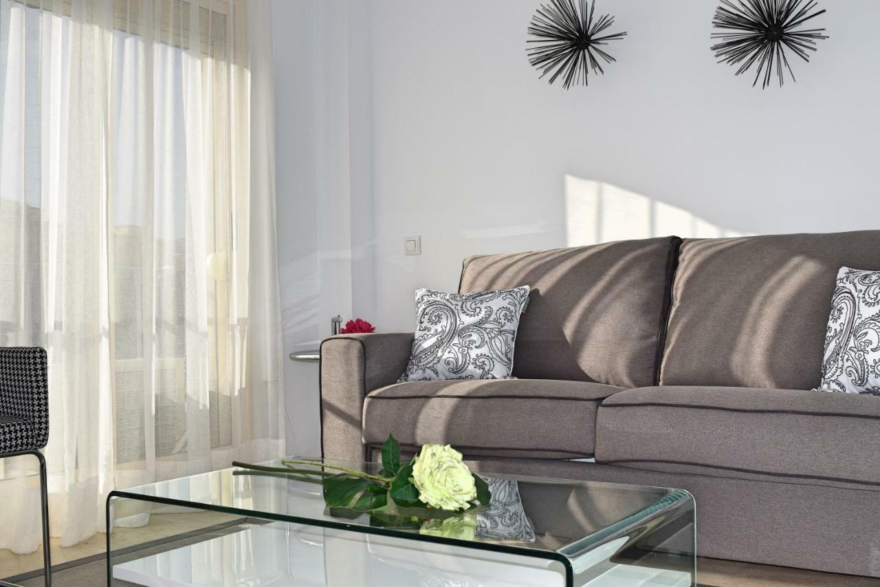 Apartamento San Rafael Malaga