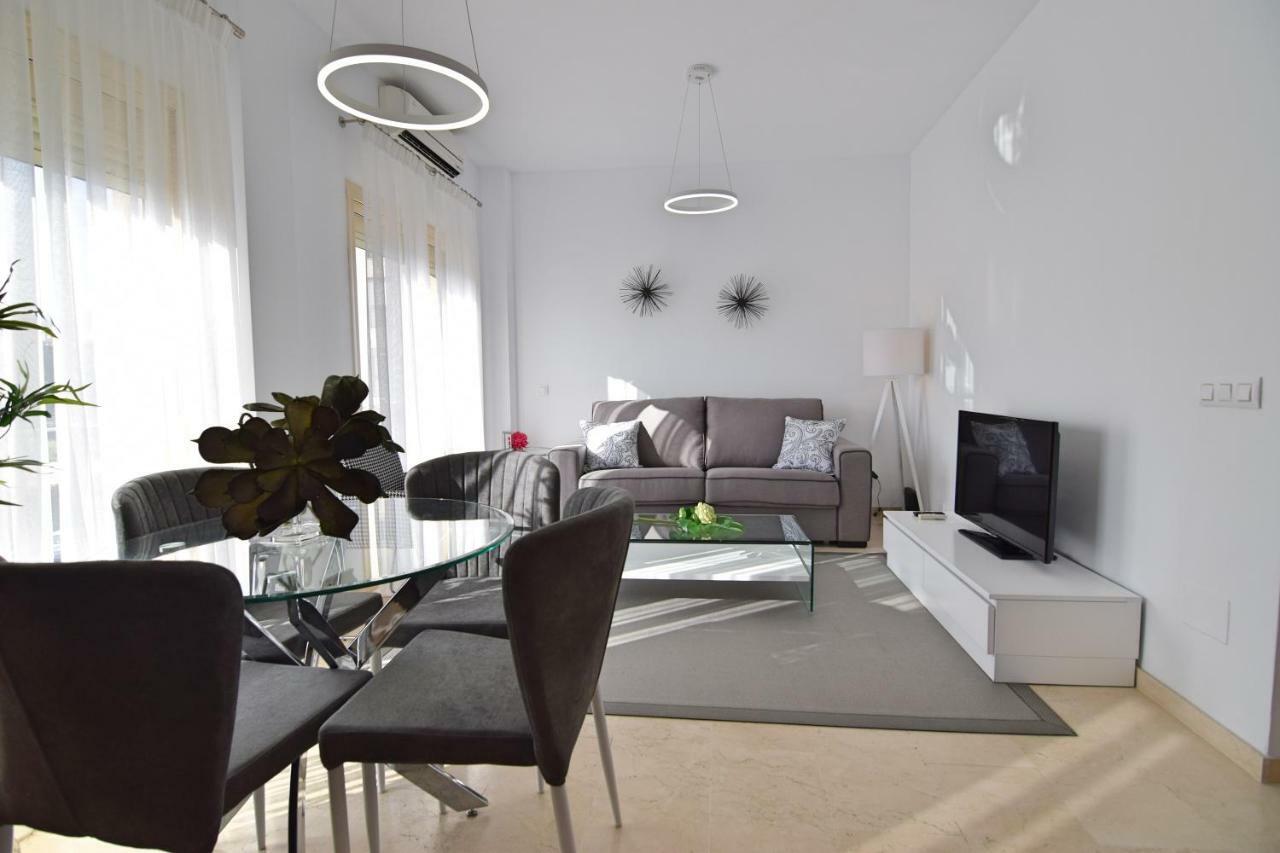 Apartment Apartamento San Rafael *
