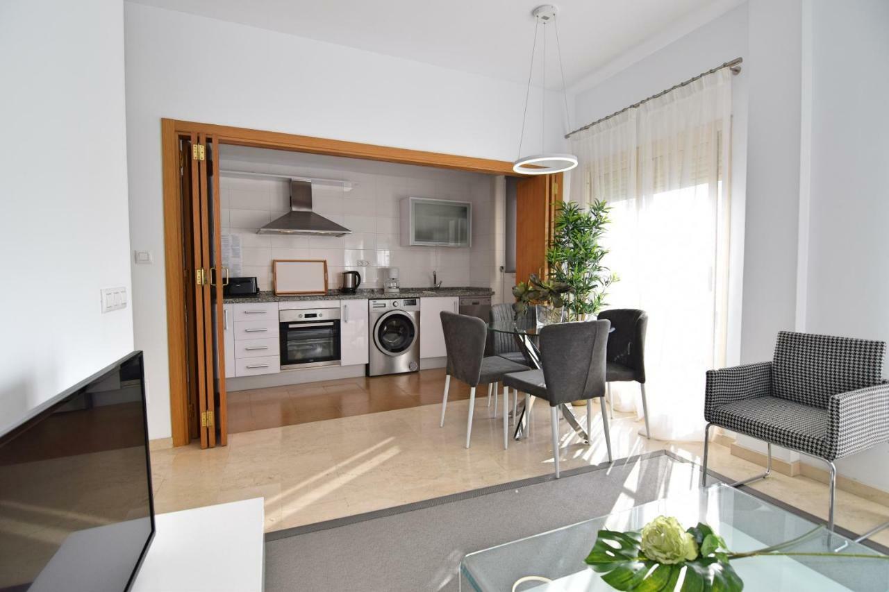 Apartamento San Rafael Apartment Malaga