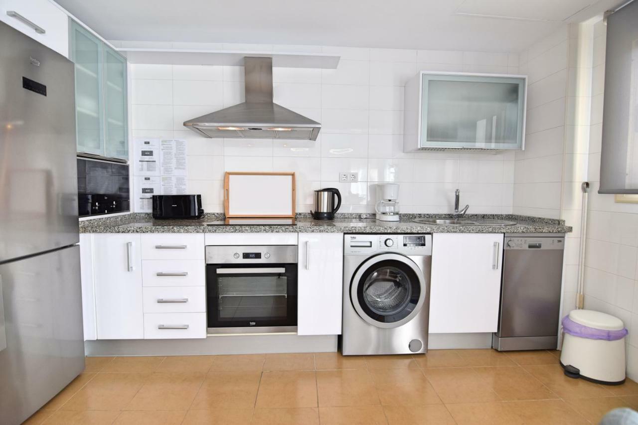Apartamento San Rafael Malaga