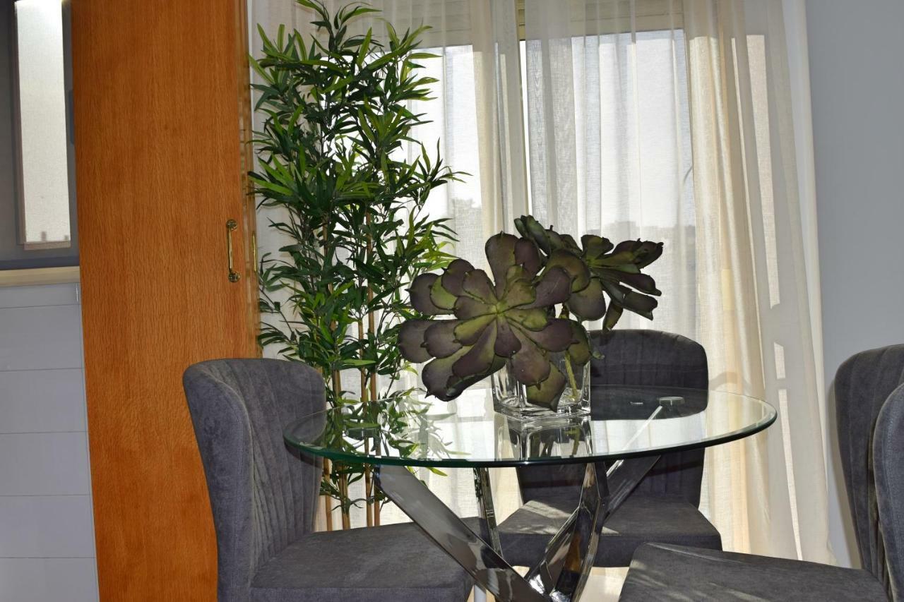 Apartment Apartamento San Rafael