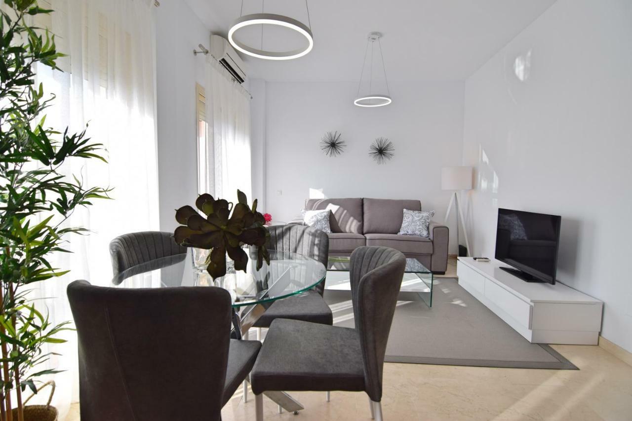 Apartment Apartamento San Rafael