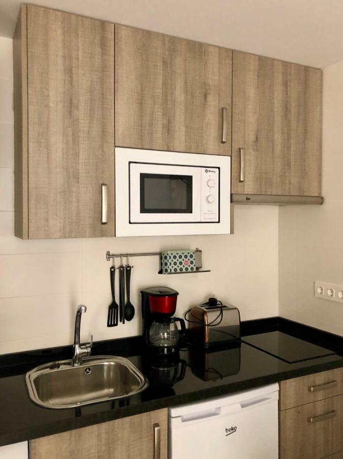 El Carmen Apartment *