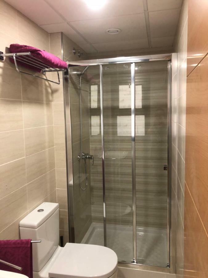 Apartment El Carmen Malaga