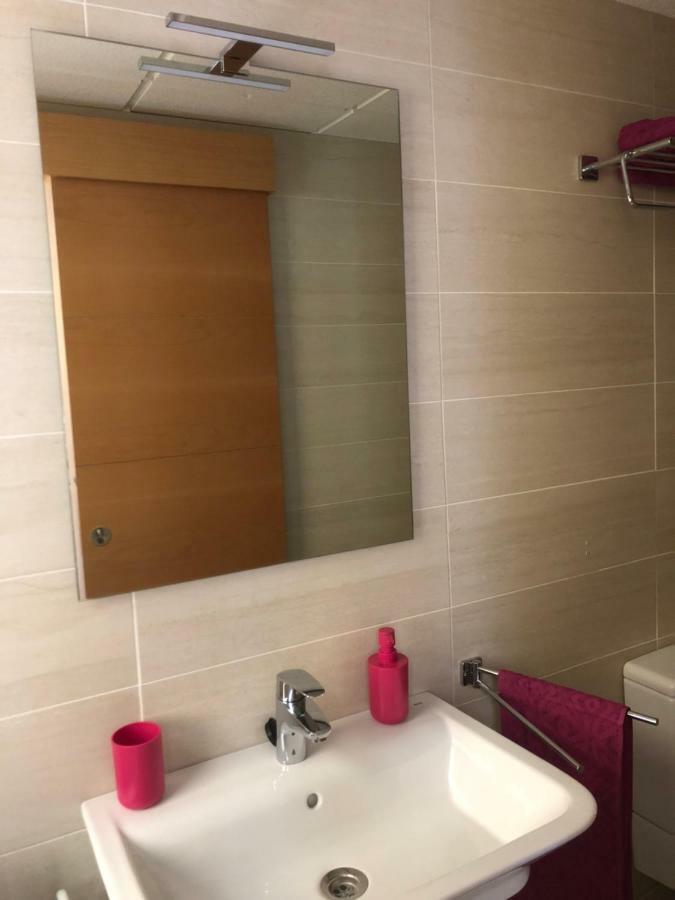 Apartment El Carmen *