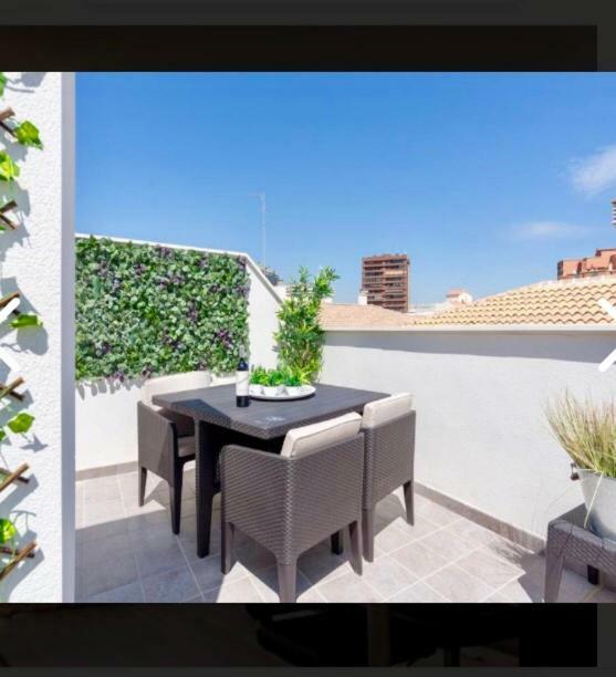 El Carmen Apartment